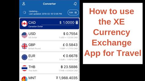 x currency